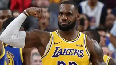 NBA: LeBron James a tan sólo 1.000 puntos del máximo hito anotador NBA: LeBron James a tan sólo 1.000 puntos del máximo hito anotador