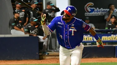 LVBP: Tiburones de La Guaira barre la doble cartelera ante Bravos