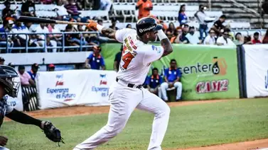 LVBP: Águilas del Zulia complican el liderato de Cardenales LVBP: Águilas del Zulia complican el liderato de Cardenales