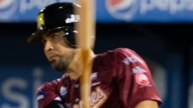 LVBP: Robinson Chirinos poderoso y Magallanes aplasta a Caribes