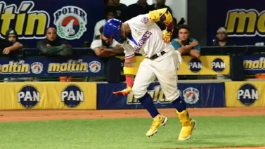 LVBP: Tiburones barren y hay empate de tres en el primero, resumen de este 29Nov