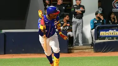 LVBP: Así amanecen las posiciones este miércoles 30 de noviembre LVBP: Así amanecen las posiciones este miércoles 30 de noviembre