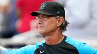 MLB: Don Mattingly trabajará con este equipo de la Liga Americana en 2023 (+Tweet) MLB: Don Mattingly trabajará con este equipo de la Liga Americana en 2023 (+Tweet)