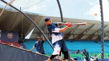 Carlos Rivero: "La clave en el ascenso de los Tigres es hacer las pequeñas cosas" Carlos Rivero: "La clave en el ascenso de los Tigres es hacer las pequeñas cosas"