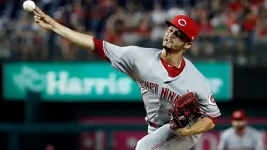 LVBP: Caribes de Anzoátegui refuerza su pitcheo con nuevos importados LVBP: Caribes de Anzoátegui refuerza su pitcheo con nuevos importados