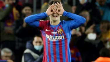 ¡Bingo! Este futbolista tendría asegurado un puesto en la realeza española
