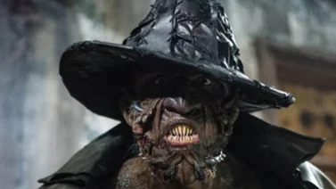 Jeepers Creepers: La reencarnación del demonio trae de regreso al monstruo del terror
