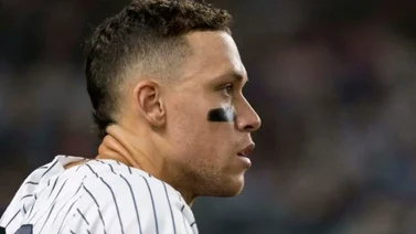 MLB: Esta fue la última oferta que los Yankees le hicieron a Aaron Judge (+Tweet)