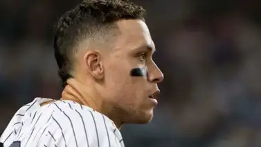 MLB: Esta fue la última oferta que los Yankees le hicieron a Aaron Judge (+Tweet) MLB: Esta fue la última oferta que los Yankees le hicieron a Aaron Judge (+Tweet)