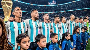 Qatar 2022: Argentina doblega la resistencia polaca para clasificar como primera de grupo
