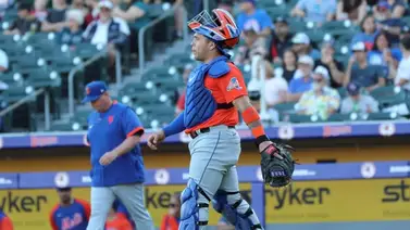 MLB: Dos venezolanos entre los mejores 20 prospectos para 2023 MLB: Dos venezolanos entre los mejores 20 prospectos para 2023