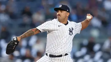 MLB: Néstor Cortés Jr. responde ante su decisión de jugar el Clásico de Beisbol con USA MLB: Néstor Cortés Jr. responde ante su decisión de jugar el Clásico de Beisbol con USA