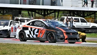 San Carlos cerrará la temporada 2022 del automovilismo