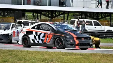San Carlos cerrará la temporada 2022 del automovilismo San Carlos cerrará la temporada 2022 del automovilismo