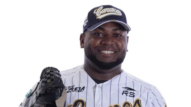 LVBP: Tigres ingresa en su roster a un ex caraquista