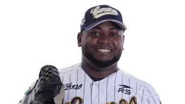 LVBP: Tigres ingresa en su roster a un ex caraquista LVBP: Tigres ingresa en su roster a un ex caraquista