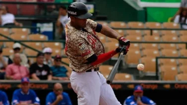 LVBP: José "Cafecito" Martínez llega a 400 juegos en la pelota venezolana
