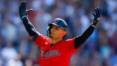 Andrés Giménez: "Desde mañana voy a jugar y darlo todo por Cardenales de Lara" Andrés Giménez: "Desde mañana voy a jugar y darlo todo por Cardenales de Lara"