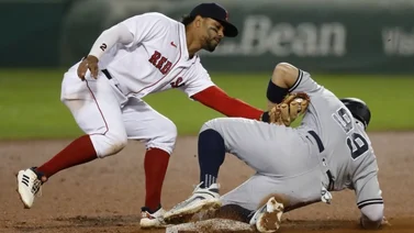 MLB: Los Yankees piensan en un "Plan B" ante la incertidumbre con Aaron Judge