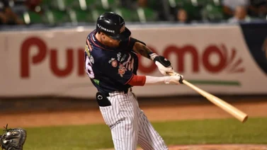 LVBP: Los Tigres se llevan la victoria en el duelo ante las Águilas