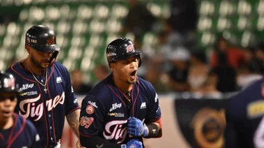 Resumen de la jornada de este 30Nov en la LVBP