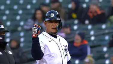 MLB: Estas son las cifras que buscará Miguel Cabrera en su campaña de 2023 MLB: Estas son las cifras que buscará Miguel Cabrera en su campaña de 2023