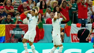 Qatar 2022: Luis Suárez habló sobre la mano frente Ghana en el Mundial de 2010