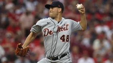 MLB: Tigres de Miguel Cabrera adquieren de nuevo a este lanzador abridor
