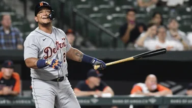 LVBP: Miguel Cabrera revela que quiere retirarse en Venezuela con los Tigres de Aragua