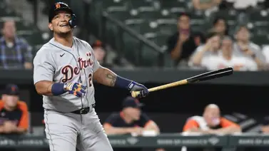 LVBP: Miguel Cabrera revela que quiere retirarse en Venezuela con los Tigres de Aragua LVBP: Miguel Cabrera revela que quiere retirarse en Venezuela con los Tigres de Aragua