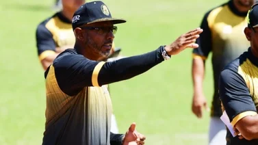 MLB: José Alguacil tendrá un nuevo rol en Grandes Ligas
