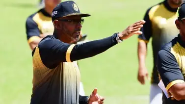 MLB: José Alguacil tendrá un nuevo rol en Grandes Ligas MLB: José Alguacil tendrá un nuevo rol en Grandes Ligas