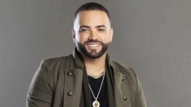 Nacho alborota las redes con su nuevo look (+ FOTO)