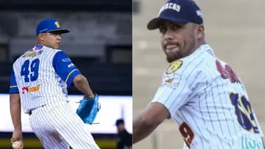 LVBP: Este será el duelo de lanzadores para el juego entre Caracas y Magallanes (+VIDEO) LVBP: Este será el duelo de lanzadores para el juego entre Caracas y Magallanes (+VIDEO)
