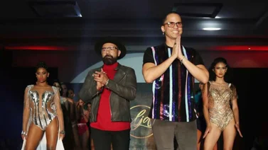 La Autopista de la Moda aterrizó llena de brillo en su segunda edición