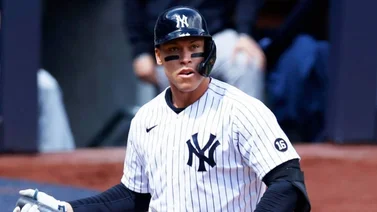 MLB: Los Yankees dispuestos a ofrecer más dinero por Aaron Judge