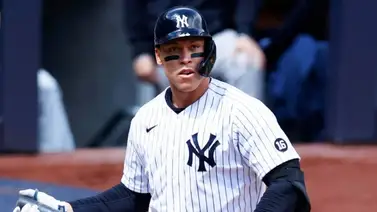MLB: Los Yankees dispuestos a ofrecer más dinero por Aaron Judge MLB: Los Yankees dispuestos a ofrecer más dinero por Aaron Judge