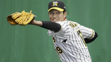MLB: Rival de Shohei Ohtani pide pista en el mejor beisbol del mundo
