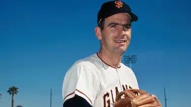 MLB: Fallece jugador "salón de la fama" a los 84 años MLB: Fallece jugador "salón de la fama" a los 84 años