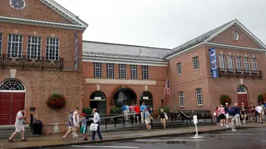 Se conocen los nombres que pueden ingresar por el comité de veteranos Se conocen los nombres que pueden ingresar por el comité de veteranos