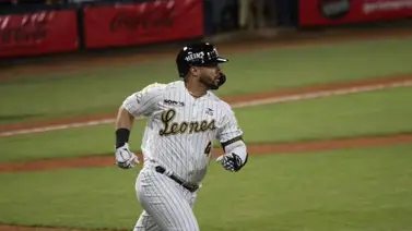 LVBP: Gleyber Torres sigue de cerca los pasos de Ronald Acuña Jr... ¿o no? LVBP: Gleyber Torres sigue de cerca los pasos de Ronald Acuña Jr... ¿o no?