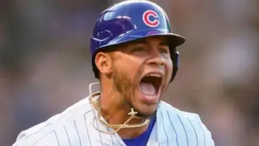 MLB: Este es el nuevo reporte sobre Willson Contreras, los Cardenales y los Astros MLB: Este es el nuevo reporte sobre Willson Contreras, los Cardenales y los Astros