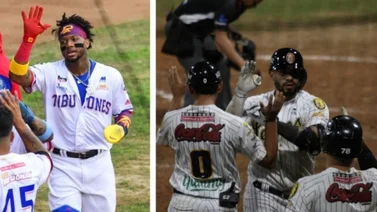 LVBP: Estos son los grandeligas del 2022 presentes al llegar diciembre