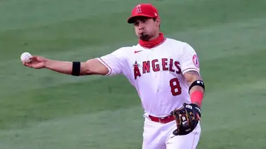 MLB: Franklin Barreto intentará volver a las Grandes Ligas con este equipo MLB: Franklin Barreto intentará volver a las Grandes Ligas con este equipo