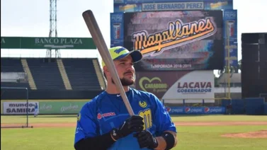 LVBP: Esto dice Luis Torrens sobre su inminente abordaje al Magallanes (+Video)