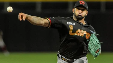 LVBP: Cardenales firmes de primeros y mandan a Caribes al foso