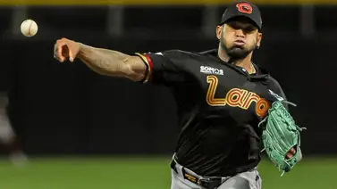 LVBP: Cardenales firmes de primeros y mandan a Caribes al foso LVBP: Cardenales firmes de primeros y mandan a Caribes al foso