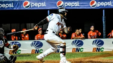 LVBP: Águilas del Zulia le propina una paliza a Bravos de Margarita