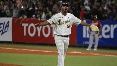 LVBP: Caracas se la aplica de nuevo a Magallanes y acecha a Lara, resumen de este 1Dic LVBP: Caracas se la aplica de nuevo a Magallanes y acecha a Lara, resumen de este 1Dic