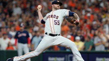 Clásico Mundial de Beisbol 2023: Estados Unidos blinda su bullpen con este cerrador (+Tweet)